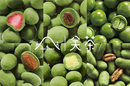 抹茶新紀元 探索一萬種可能的背后，關茶獲數千萬A輪融資