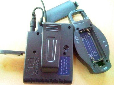 會(huì)議同聲傳譯器 集體收聽(tīng)與信息咨詢服務(wù)的完美融合